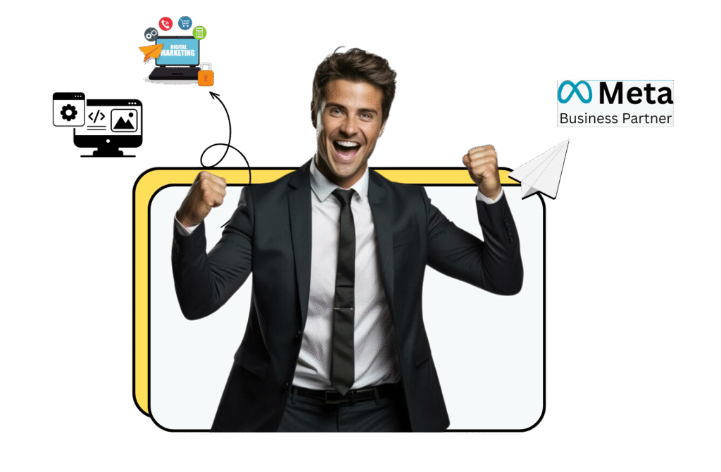 Digital Marketing Agency